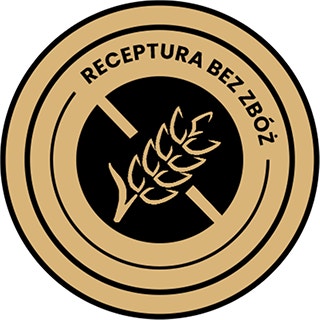 Bezzbożowa receptura