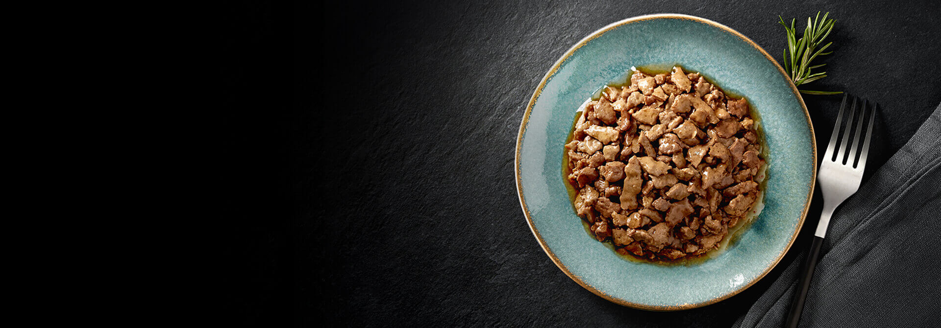 Karma Dla Kota - W Sosie