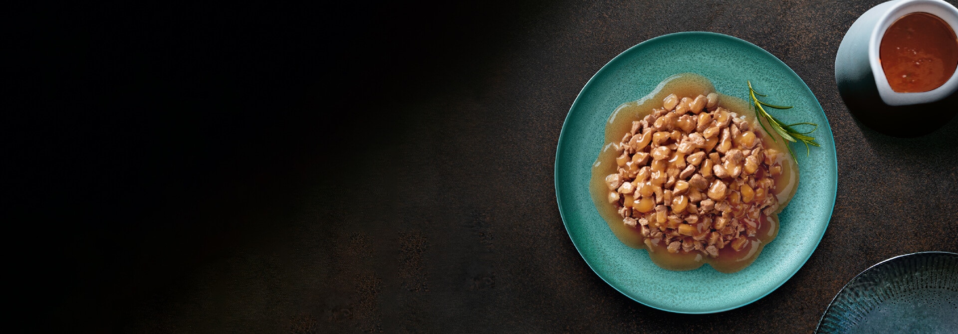 Sheba sauce collection