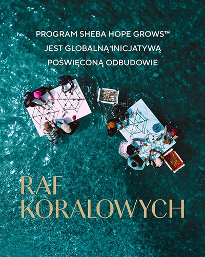 Raf Koralowych